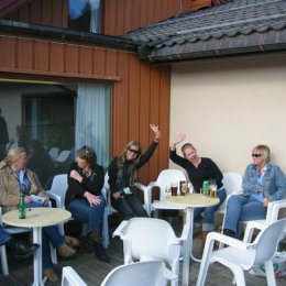Galleri &raquo; 2007 &raquo; Solfest i Norge