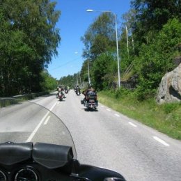 National Rally i Norge