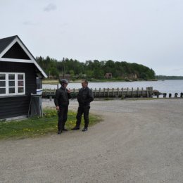 Danmarks Smukkeste Fjord