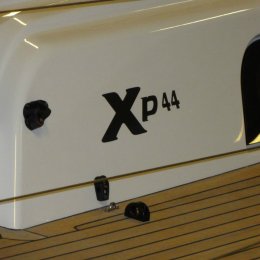 X-Yacht &amp; Motorcykler