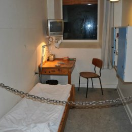 Horsens Statsfængsel
