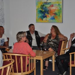 Danish Chapter Meeting