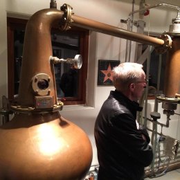 Galleri - 2014 - Whisky Destilleri