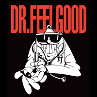 Disco by Dr. Feelgood
