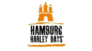 Hamborg Harley Days