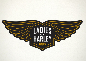 Ladies of Harley Tour